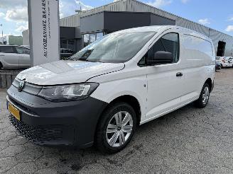 Volkswagen Caddy maxi 2.0 TDI Comfort picture 1