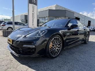Coche accidentado Porsche Panamera 4 E-HYBRID 341KW 2023/4