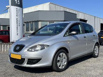 skadebil auto Seat Altea 1.6 Reference 2004/9