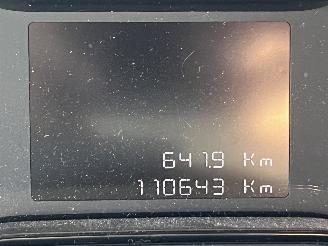 Opel Combo 1.5D L2H1 Standaard picture 18