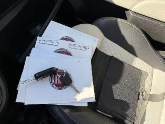 Fiat 500 1.0 Hybrid Launch Edition picture 19