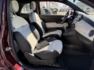 Fiat 500 1.0 Hybrid Launch Edition picture 12
