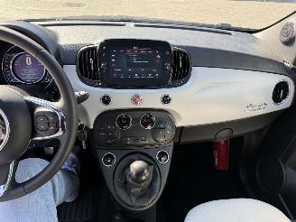 Fiat 500 1.0 Hybrid Launch Edition picture 18