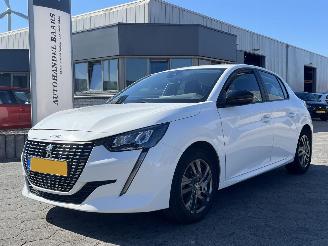  Peugeot 208 1.2 PureTech Active Pack 2022/8