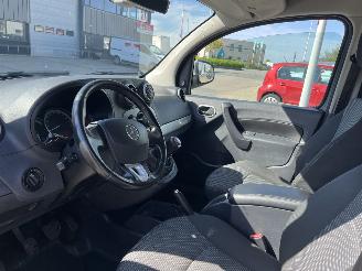 Mercedes Citan 111 CDI BlueEFFICIENCY picture 14