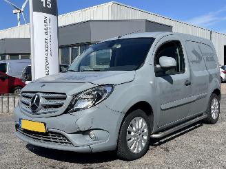  Mercedes Citan 111 CDI BlueEFFICIENCY 2019/4