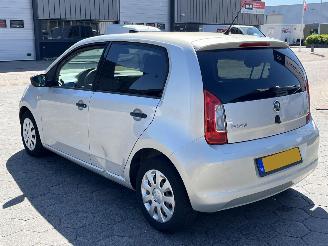 Skoda Citigo 1.0 Greentech Arctic Air picture 6