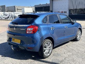 Suzuki Baleno 1.0 Boosterjet High Executive picture 4