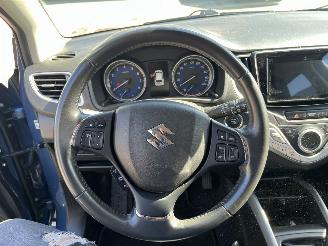 Suzuki Baleno 1.0 Boosterjet High Executive picture 16