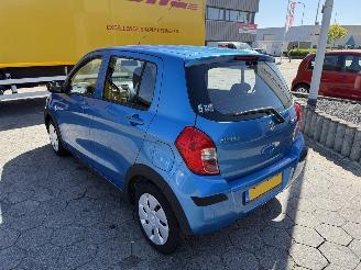 Suzuki Celerio 1.0 Exclusive picture 8