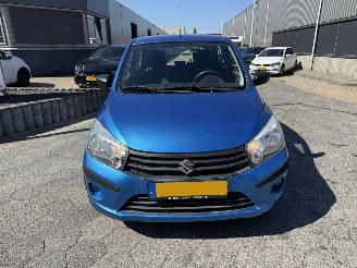 Suzuki Celerio 1.0 Exclusive picture 2