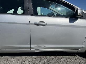 Ford Focus 1.8 Limited picture 8