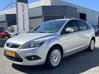škoda osobní automobily Ford Focus 1.8 Limited 2009/9