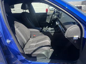 Honda Civic 2.0 e HEV Sport picture 13