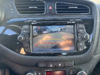 Kia Cee d 1.6 GDI Business Pack picture 22