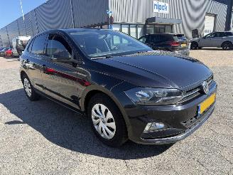 Volkswagen Polo 1.6 TDI Comfortline picture 3