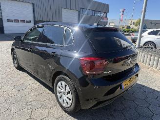Volkswagen Polo 1.6 TDI Comfortline picture 7