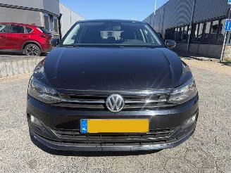 Volkswagen Polo 1.6 TDI Comfortline picture 2