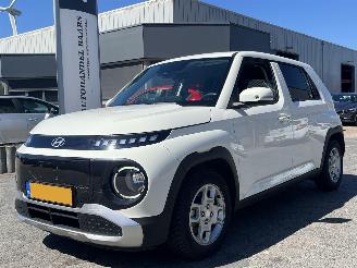 uszkodzony samochody osobowe Hyundai Inster Pulse 49 kWh 2025/3
