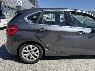 BMW 2-serie Active Tourer 225xe iPerformance High Executive picture 4
