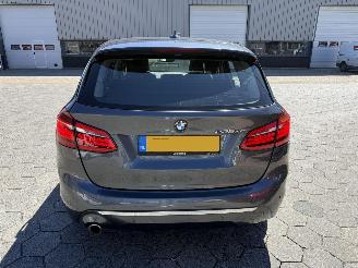 BMW 2-serie Active Tourer 225xe iPerformance High Executive picture 6