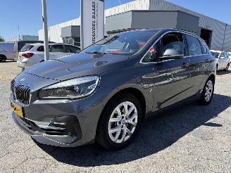 skadebil auto BMW 2-serie Active Tourer 225xe iPerformance High Executive 2018/11