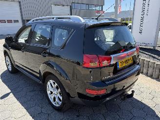 Peugeot 4007 2.4 ST 7p. picture 7