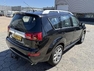 Peugeot 4007 2.4 ST 7p. picture 5