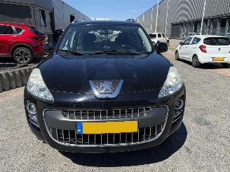 Peugeot 4007 2.4 ST 7p. picture 2