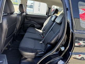 Peugeot 4007 2.4 ST 7p. picture 11