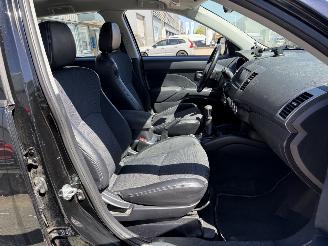 Peugeot 4007 2.4 ST 7p. picture 14
