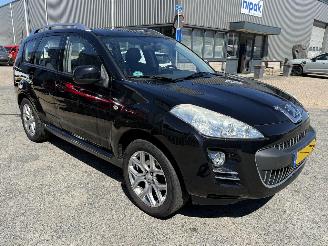 Peugeot 4007 2.4 ST 7p. picture 3