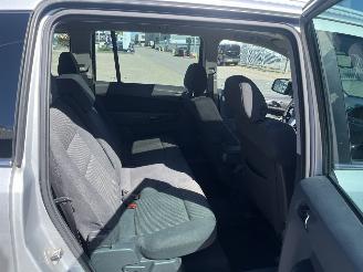 Opel Zafira 1.8 Cosmo picture 10