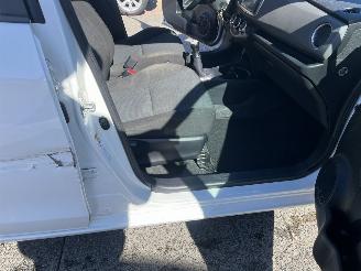 Toyota Yaris 1.0 VVT-i Aspiration picture 13