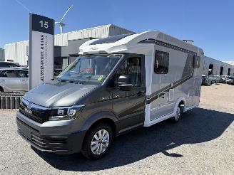 Knaus  3.180PK 4x4 Platinum Selection Automaat picture 1