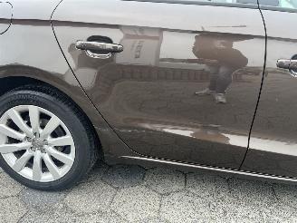 Audi A1 Sportback 1.2 TFSI Connect picture 10