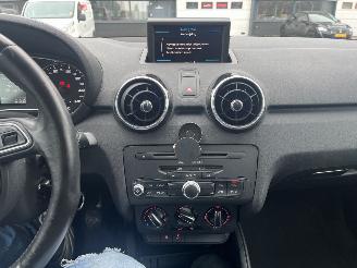Audi A1 Sportback 1.2 TFSI Connect picture 18