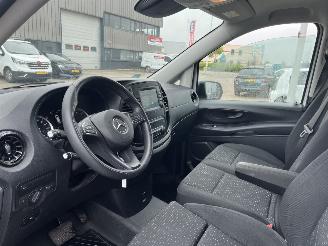 Mercedes Vito 114 CDI AUTOMAAT 100KW picture 13