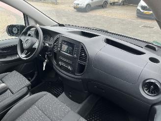 Mercedes Vito 114 CDI AUTOMAAT 100KW picture 12