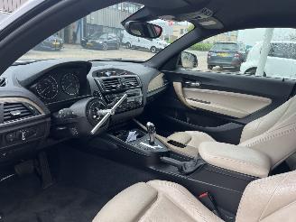 BMW 2-serie Coupé 220i M Sport picture 9