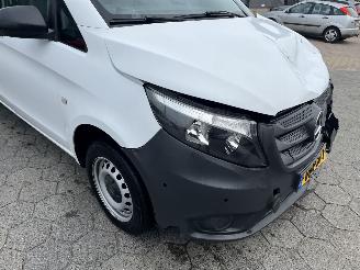 Mercedes Vito 114 CDI Lang picture 11
