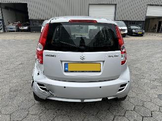 Suzuki Splash 1.2 Exclusive 1e Eigenaar NAP picture 5