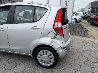 Suzuki Splash 1.2 Exclusive 1e Eigenaar NAP picture 7