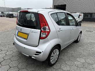 Suzuki Splash 1.2 Exclusive 1e Eigenaar NAP picture 4