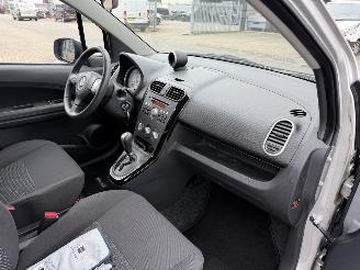 Suzuki Splash 1.2 Exclusive 1e Eigenaar NAP picture 16