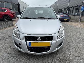 Suzuki Splash 1.2 Exclusive 1e Eigenaar NAP picture 2