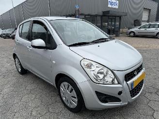 Suzuki Splash 1.2 Exclusive 1e Eigenaar NAP picture 3