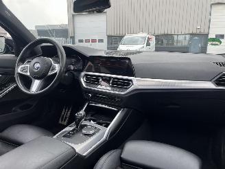 BMW 3-serie 330i High Executive AUTOMAAT picture 13