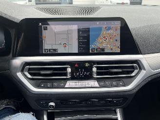 BMW 3-serie 330i High Executive AUTOMAAT picture 21