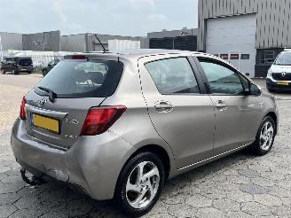 Toyota Yaris 1.5 Hybrid Lease picture 4